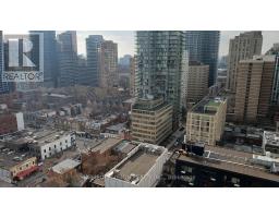 2008 - 33 Charles Street E, Toronto, ON M4Y1R9 Photo 8