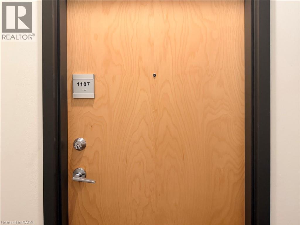 100 GARMENT Street Unit# 1107, Kitchener — photo 4