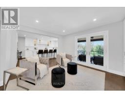 Primary Bedroom - 61 Golfwood Heights, Toronto, ON M9P3L8 Photo 11