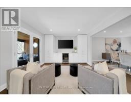 Bedroom 2 - 61 Golfwood Heights, Toronto, ON M9P3L8 Photo 12