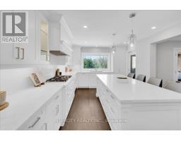 Bedroom 4 - 61 Golfwood Heights, Toronto, ON M9P3L8 Photo 14
