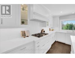 Bedroom 5 - 61 Golfwood Heights, Toronto, ON M9P3L8 Photo 16