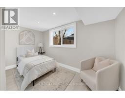 61 Golfwood Heights, Toronto, ON M9P3L8 Photo 40