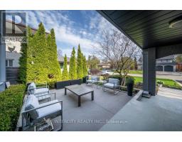 Bathroom - 61 Golfwood Heights, Toronto, ON M9P3L8 Photo 6