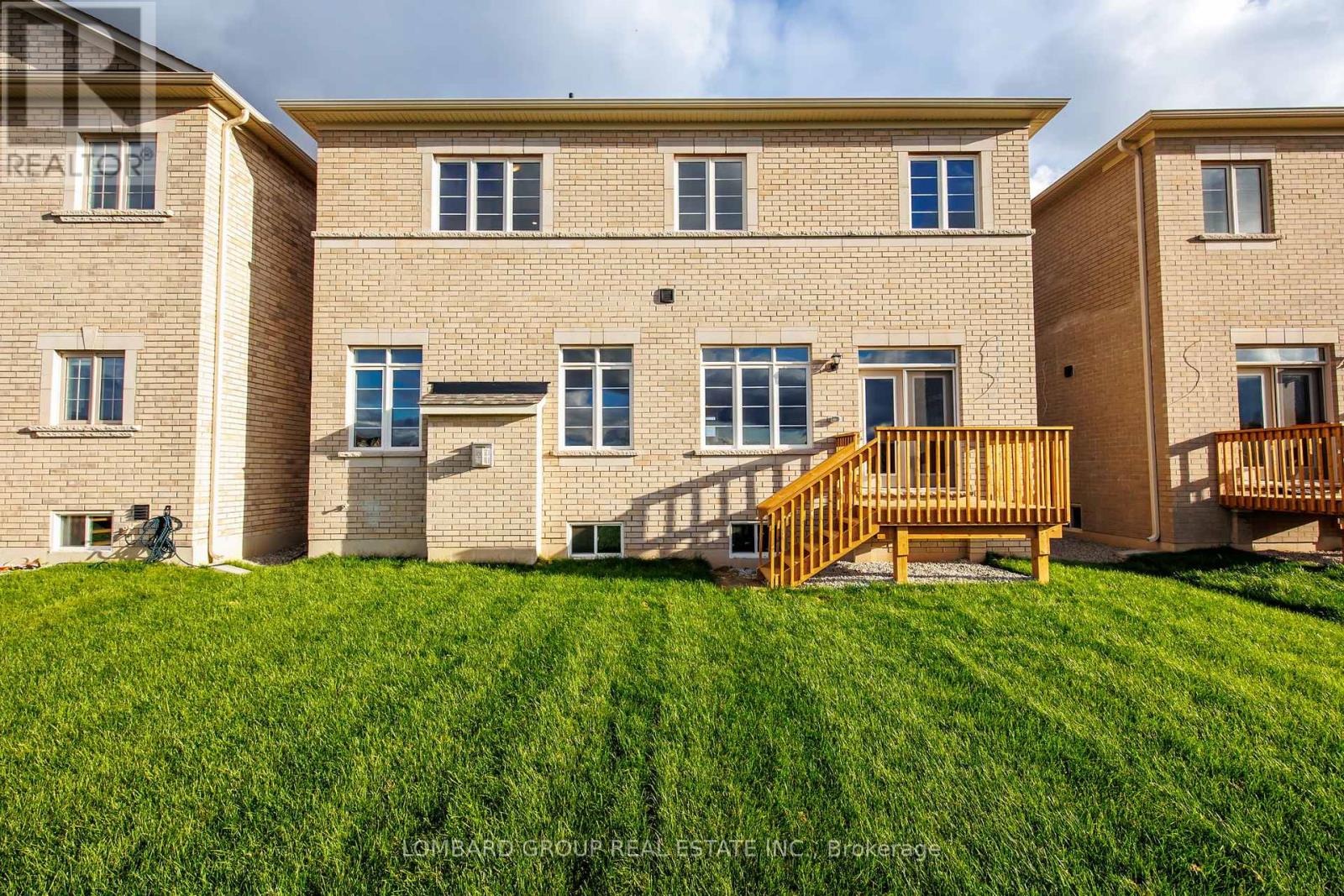 37 NORTH PARK BOULEVARD, Oakville (GO Glenorchy) — photo 3