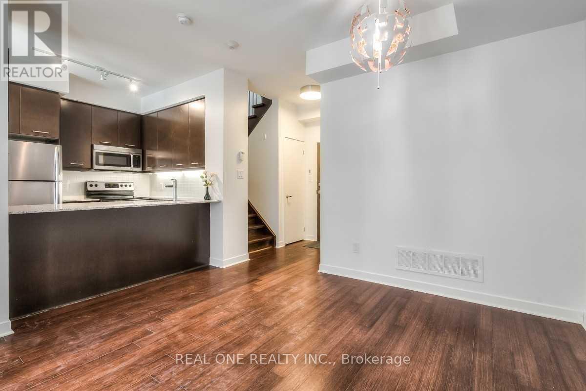 TH23 C - 370 SQUARE ONE DRIVE, Mississauga (City Centre) — photo 3