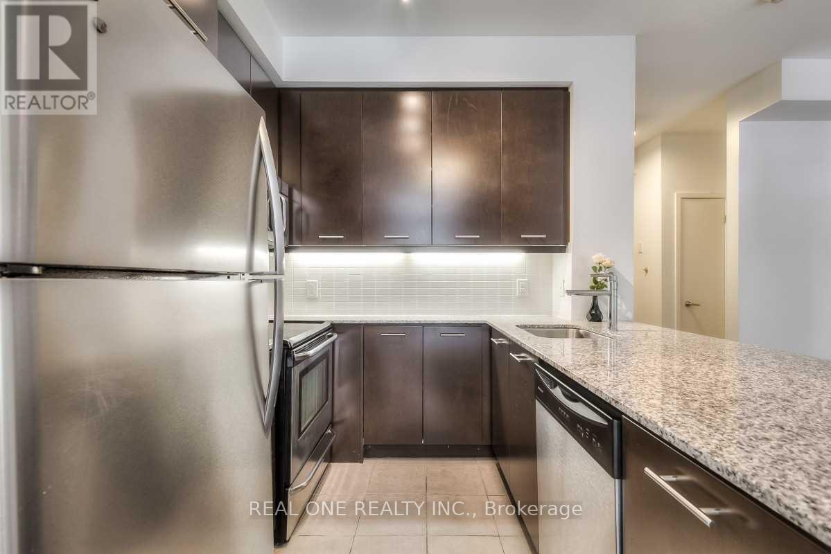TH23 C - 370 SQUARE ONE DRIVE, Mississauga (City Centre) — photo 5