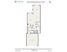 66 Gladstone Bn, Spruce Grove, AB T7X0Z6 Photo 49