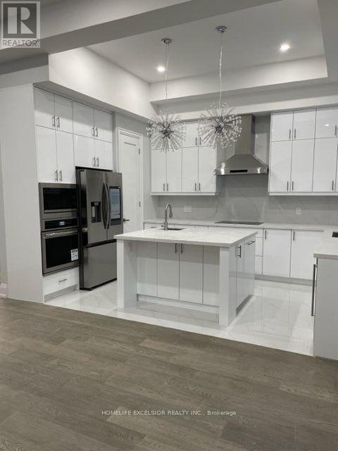 ONE BEDROOM - 57 PHILLIP AVENUE, Toronto (Birchcliffe-Cliffside) — photo 4