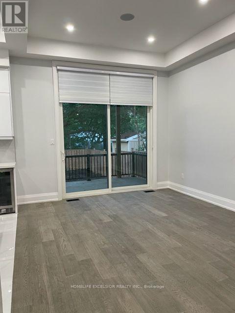 ONE BEDROOM - 57 PHILLIP AVENUE, Toronto (Birchcliffe-Cliffside) — photo 6