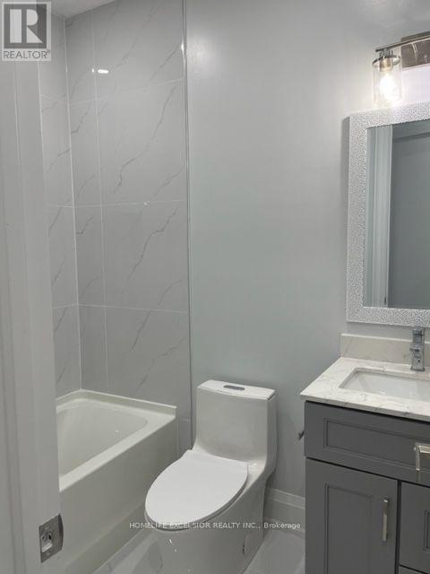 ONE BEDROOM - 57 PHILLIP AVENUE, Toronto (Birchcliffe-Cliffside) — photo 5