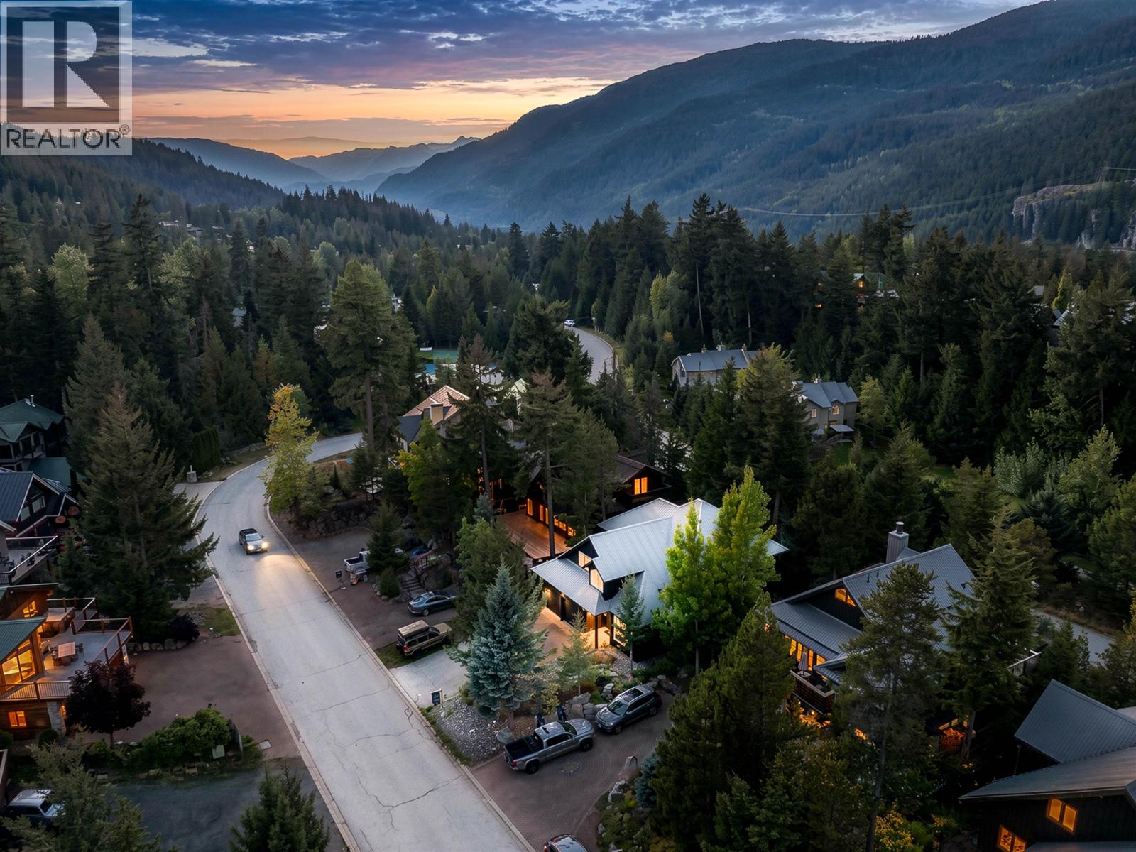 2741 COYOTE PLACE, Whistler - Image 1