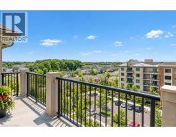 776 Laurelwood Drive Unit# 711, Waterloo, ON N2V0A8 Photo 9