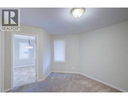 Foyer - 50 Midland Drive Unit# 6, Kitchener, ON N2A2A7 Photo 13