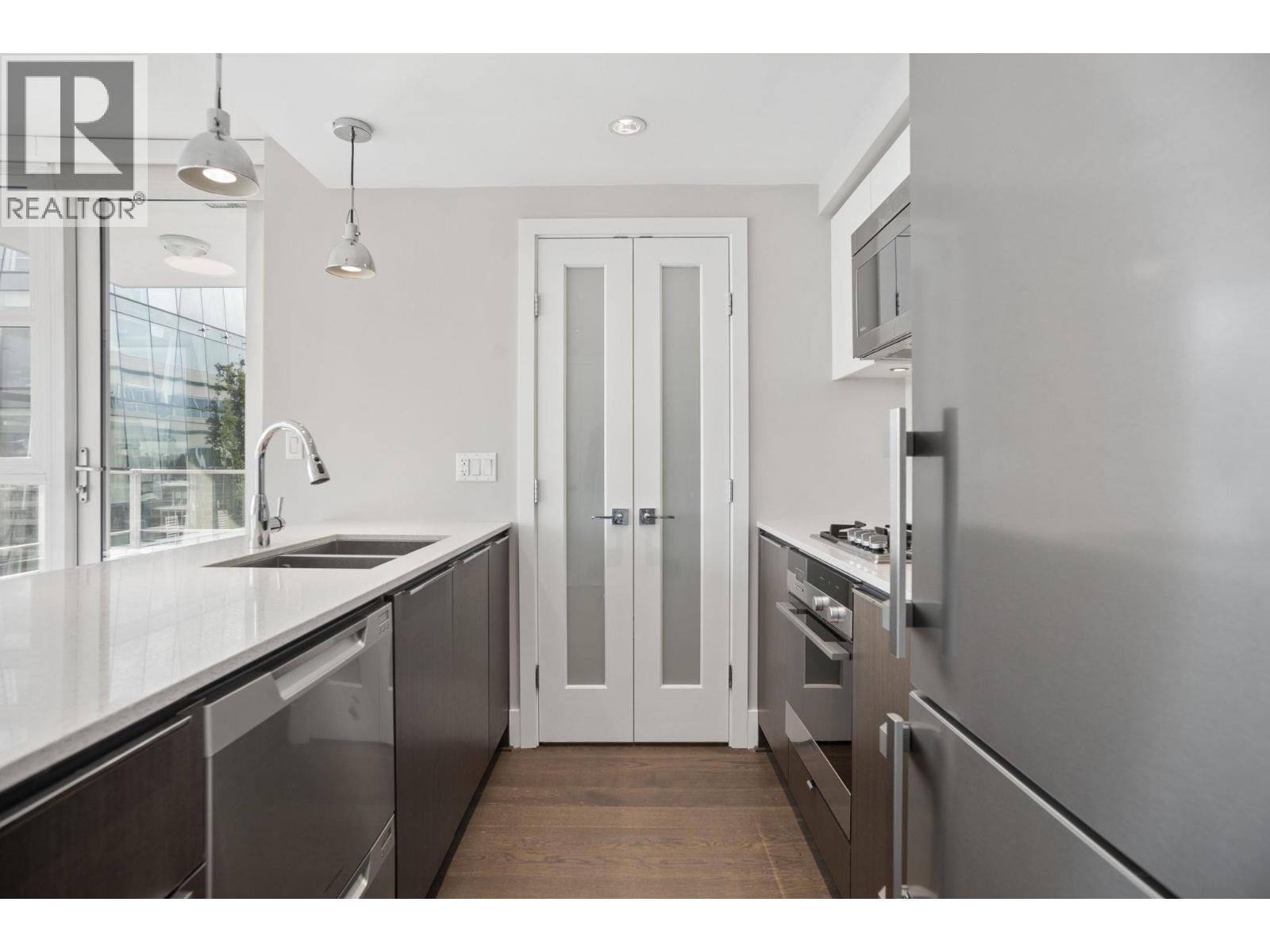 906 538 W 7TH AVENUE, Vancouver — photo 5