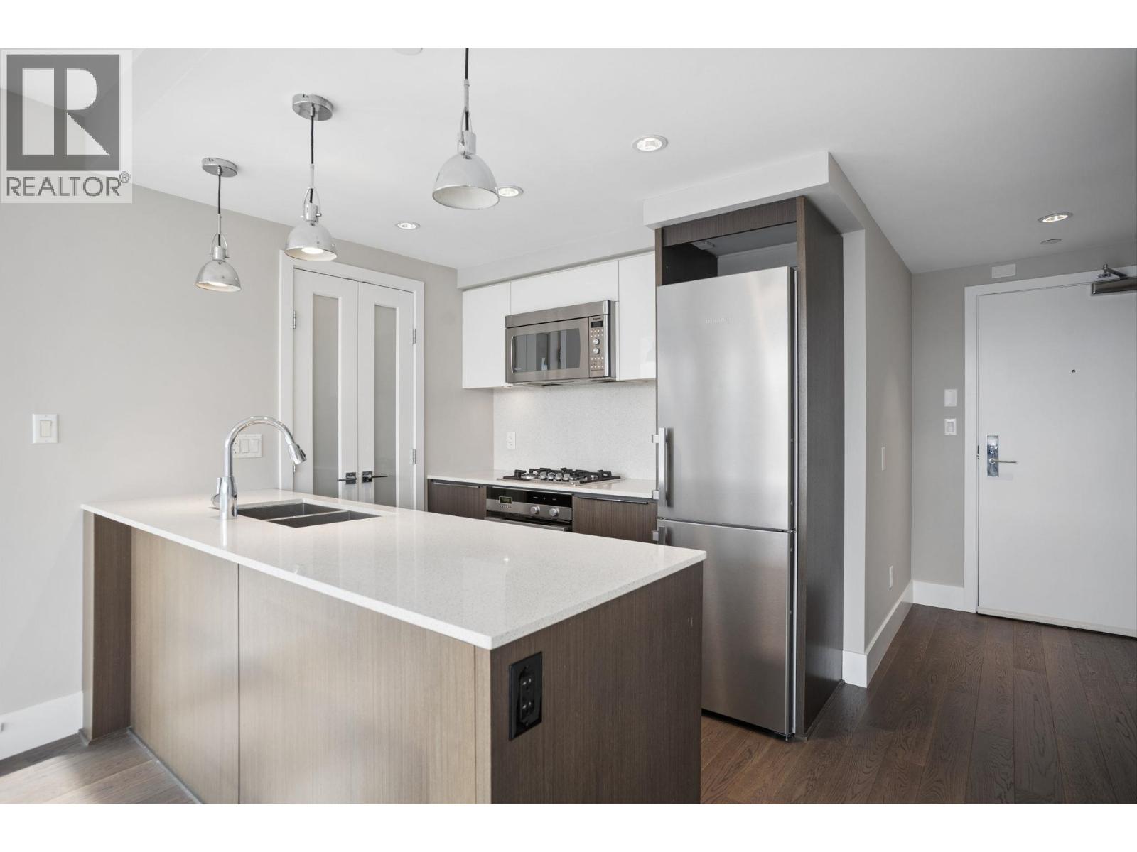 906 538 W 7TH AVENUE, Vancouver — photo 4