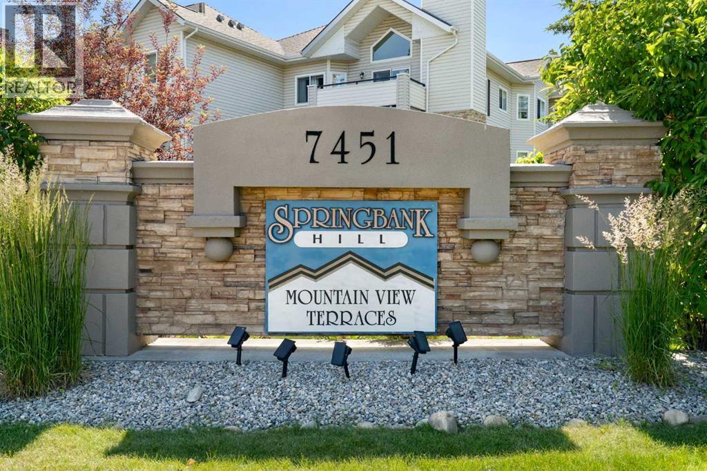 #1301 7451 Springbank Boulevard SW - 37