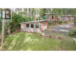 Dining room - 811 Canso Rd, Gabriola Island, BC V0R1X2 Photo 6