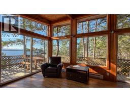 Entrance - 811 Canso Rd, Gabriola Island, BC V0R1X2 Photo 8