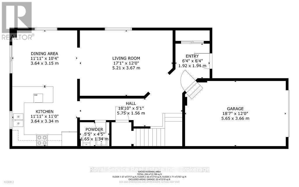 248 RUTTAN TERRACE - 49