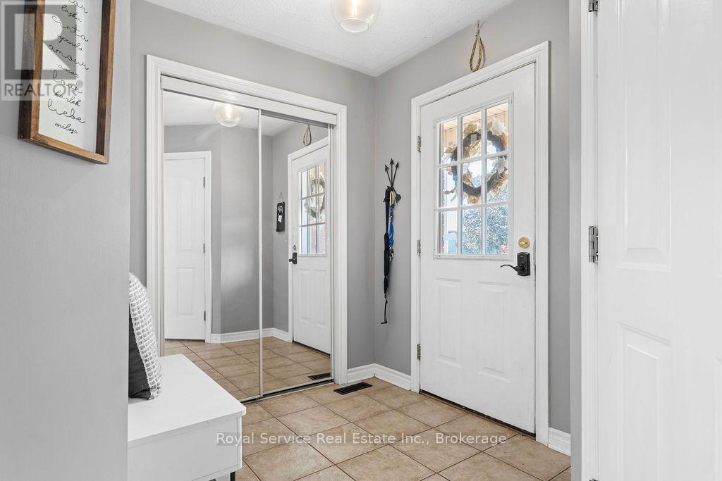 248 RUTTAN TERRACE, Cobourg — photo 5