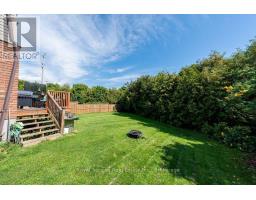 248 Ruttan Terrace, Cobourg, ON K9A5X6 Photo 36