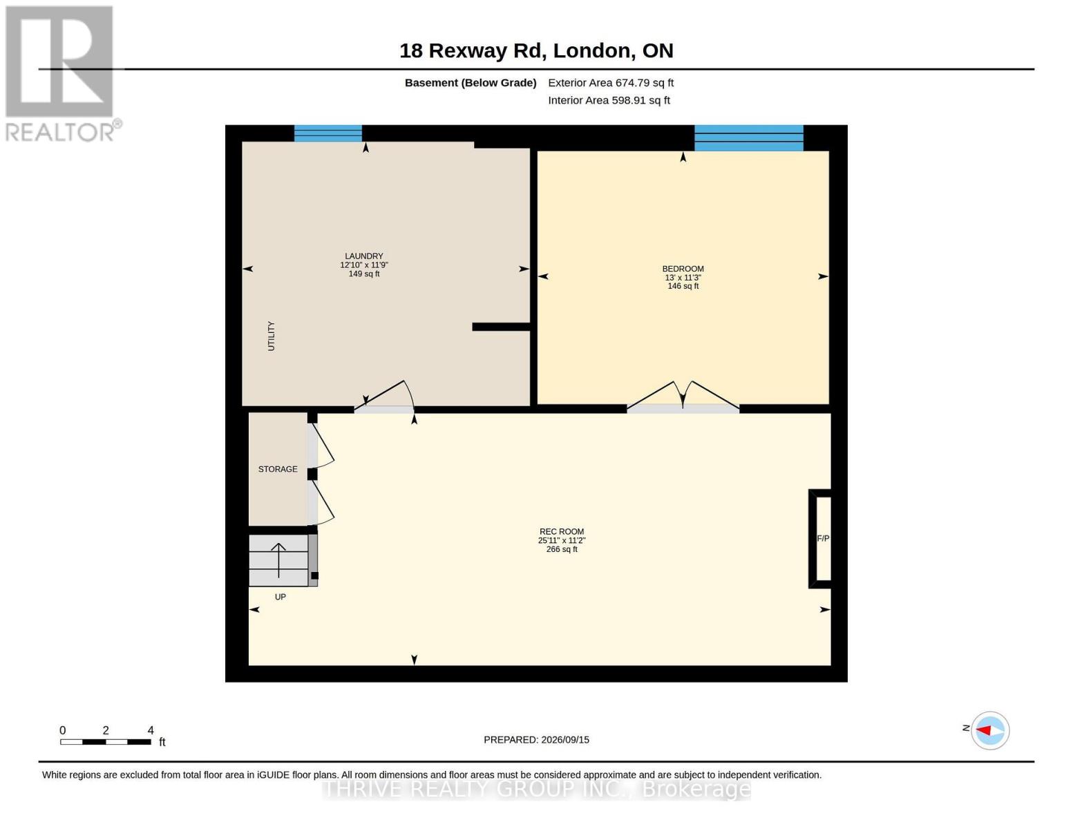 18 REXWAY ROAD - 50