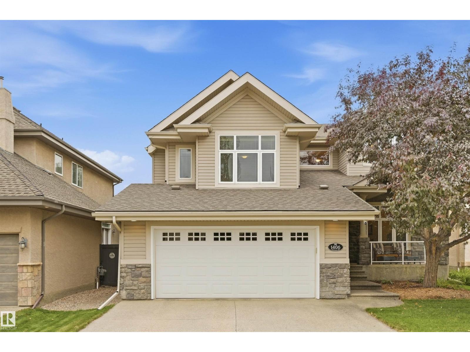 1406 THOROGOOD LN NW - 1