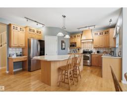 1406 Thorogood Ln Nw, Edmonton, AB T6R3K6 Photo 12