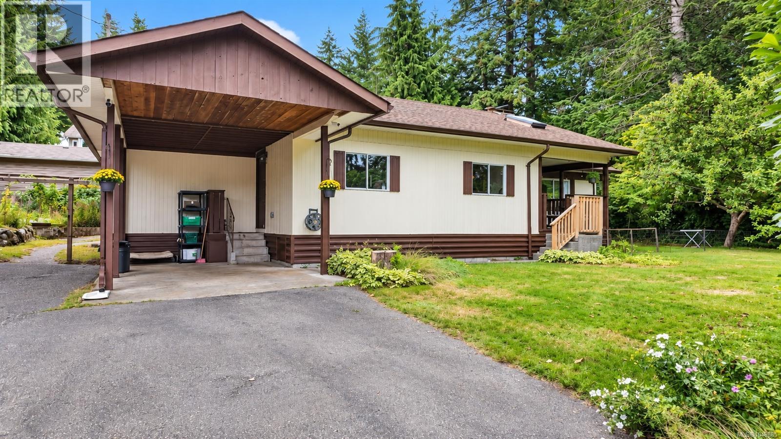 3897 Searidge Pl, Campbell River
