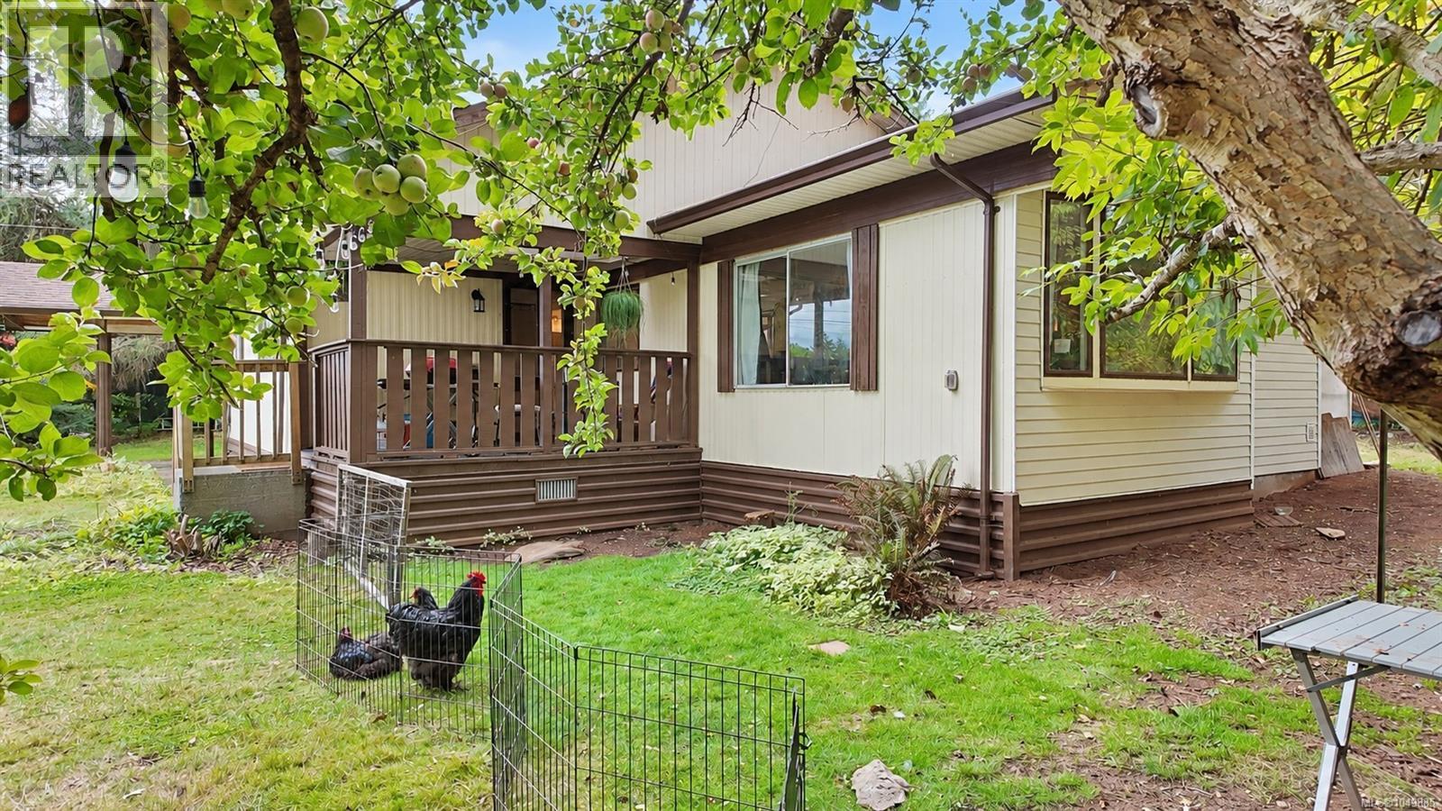 3897 Searidge Pl, Campbell River