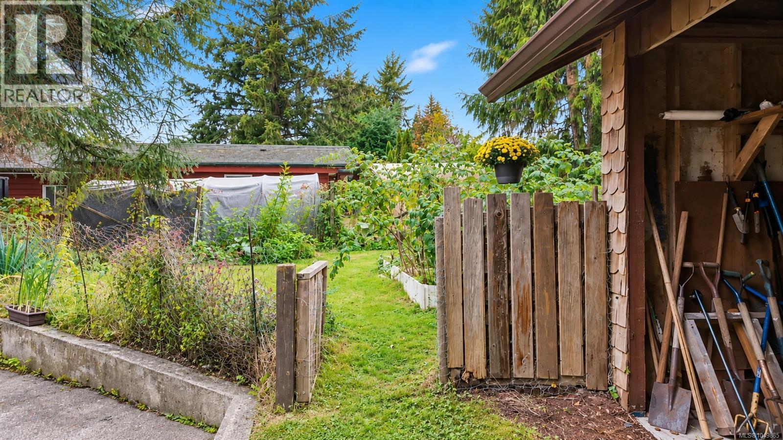 3897 Searidge Pl, Campbell River