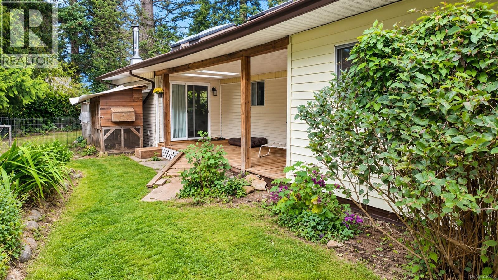 3897 Searidge Pl, Campbell River