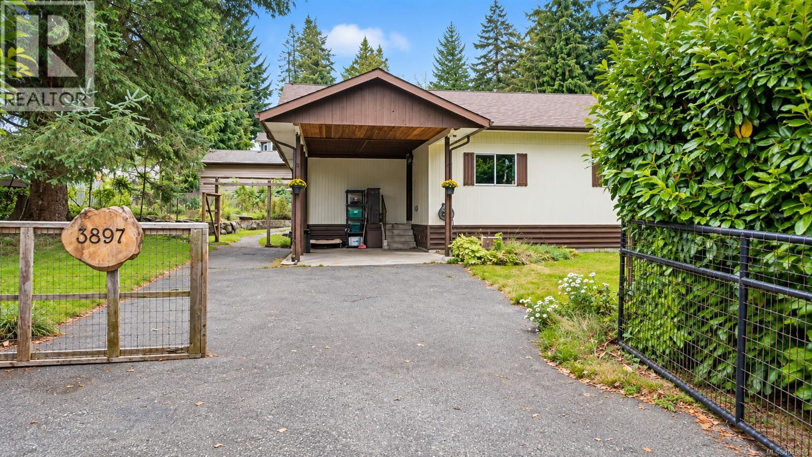3897 Searidge Pl, Campbell River