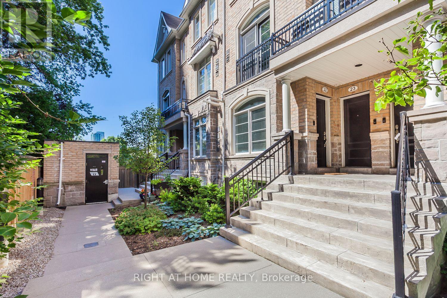 22 - 39 DREWRY AVENUE, Toronto (Newtonbrook West) — photo 2