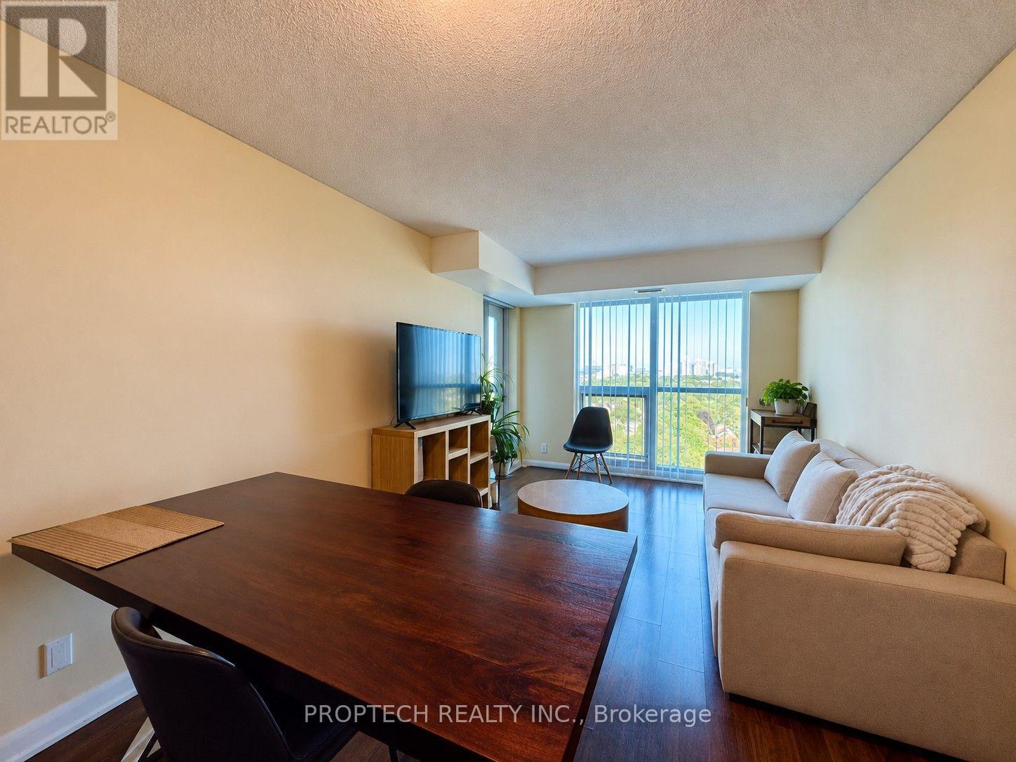 1710 - 17 ANNDALE DRIVE, Toronto (Willowdale East) — photo 4