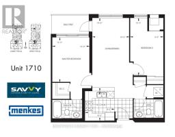 1710 - 17 Anndale Drive, Toronto, ON M2N2W7 Photo 17