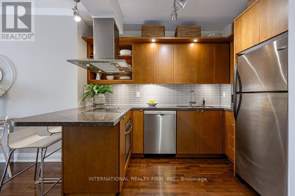 204 - 1430 YONGE STREET, Toronto (Yonge-St. Clair) — photo 8