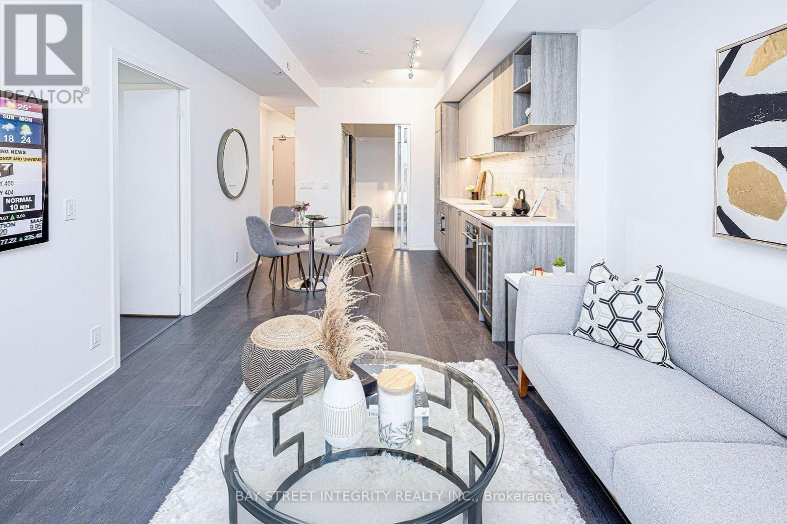 1718 - 2020 BATHURST STREET, Toronto (Humewood-Cedarvale) — photo 5