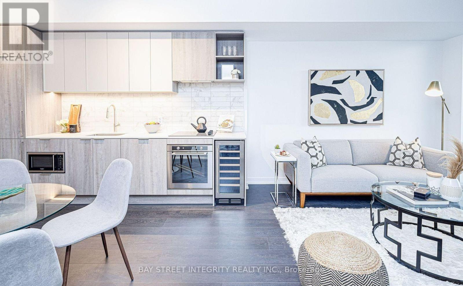 1718 - 2020 BATHURST STREET, Toronto (Humewood-Cedarvale) — photo 7