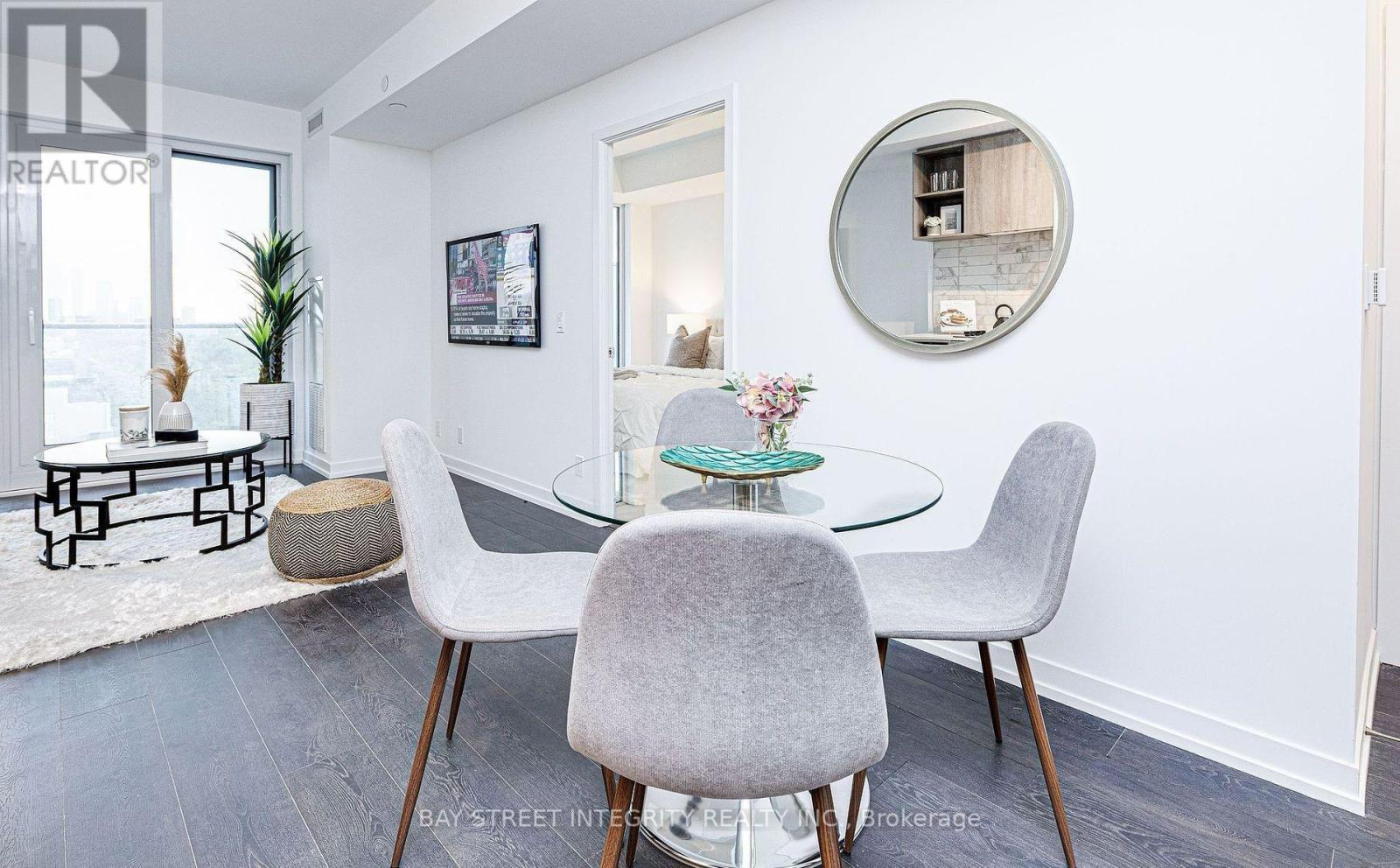 1718 - 2020 BATHURST STREET, Toronto (Humewood-Cedarvale) — photo 9