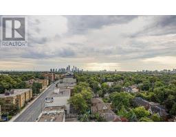 1718 - 2020 Bathurst Street, Toronto, ON M5P0A6 Photo 16