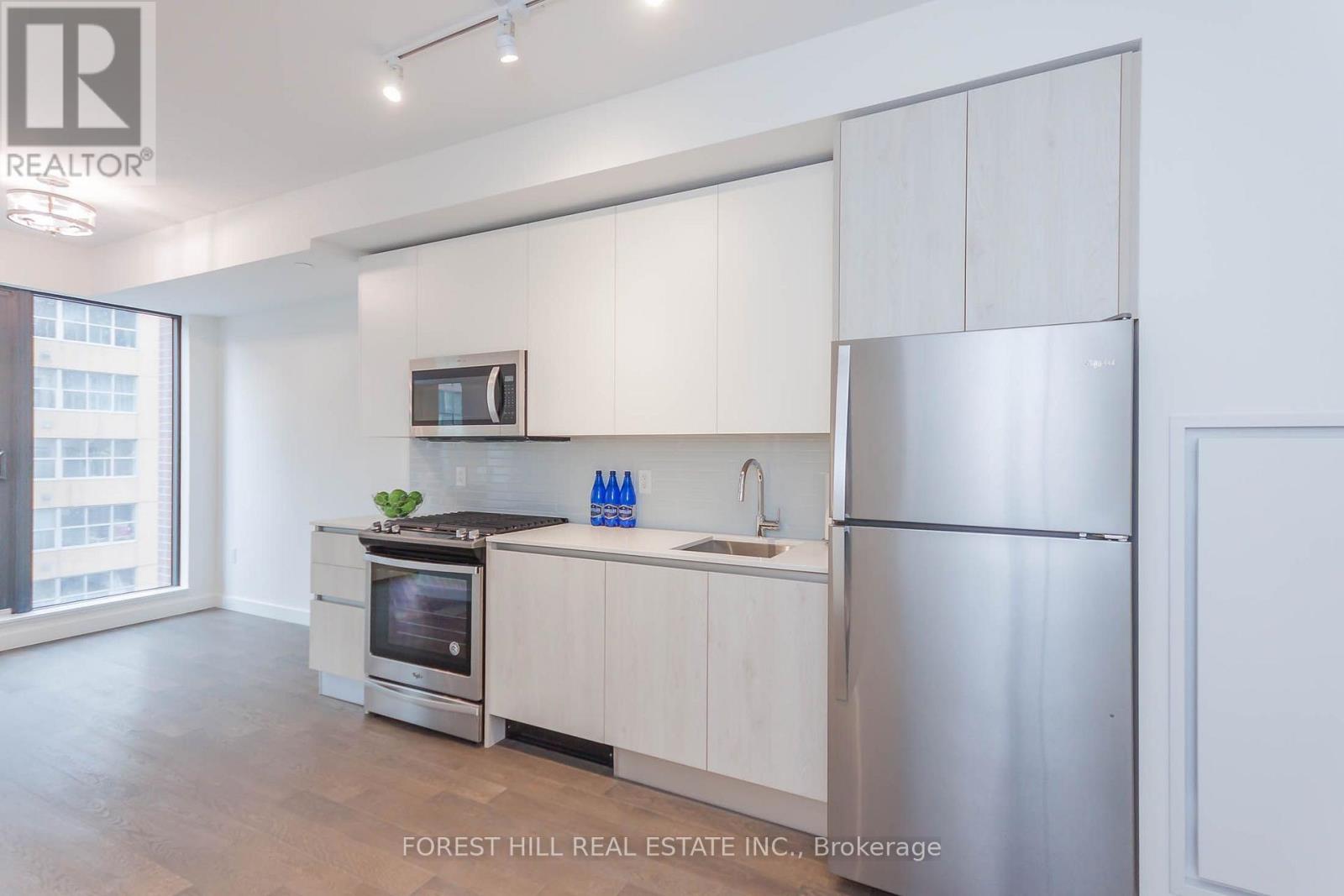 401 - 2A CHURCH STREET, Toronto (Waterfront Communities) — photo 3