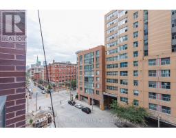 401 - 2a Church Street, Toronto, ON M5E0E1 Photo 27