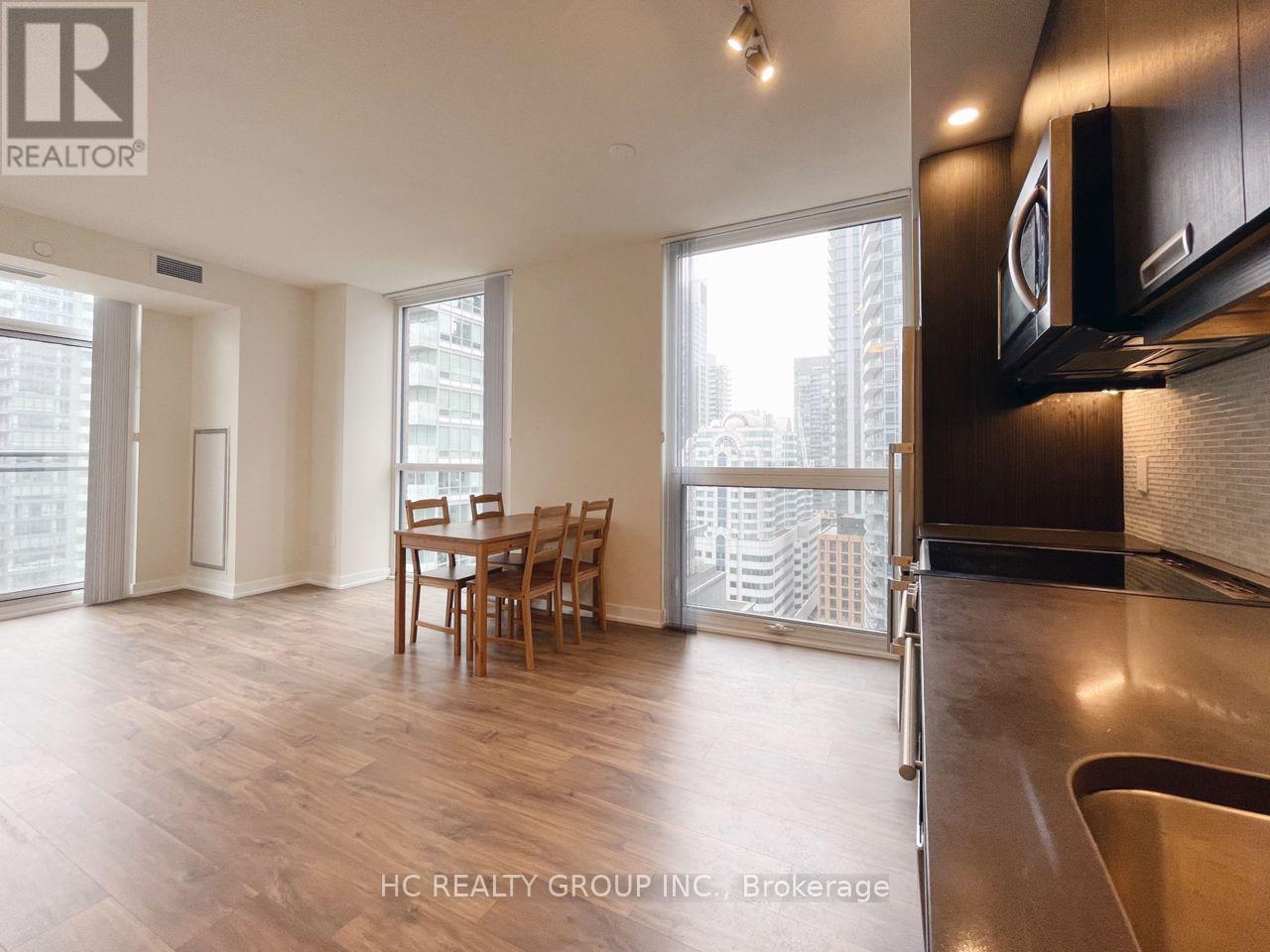 1804 - 99 JOHN STREET, Toronto (Waterfront Communities) — photo 5