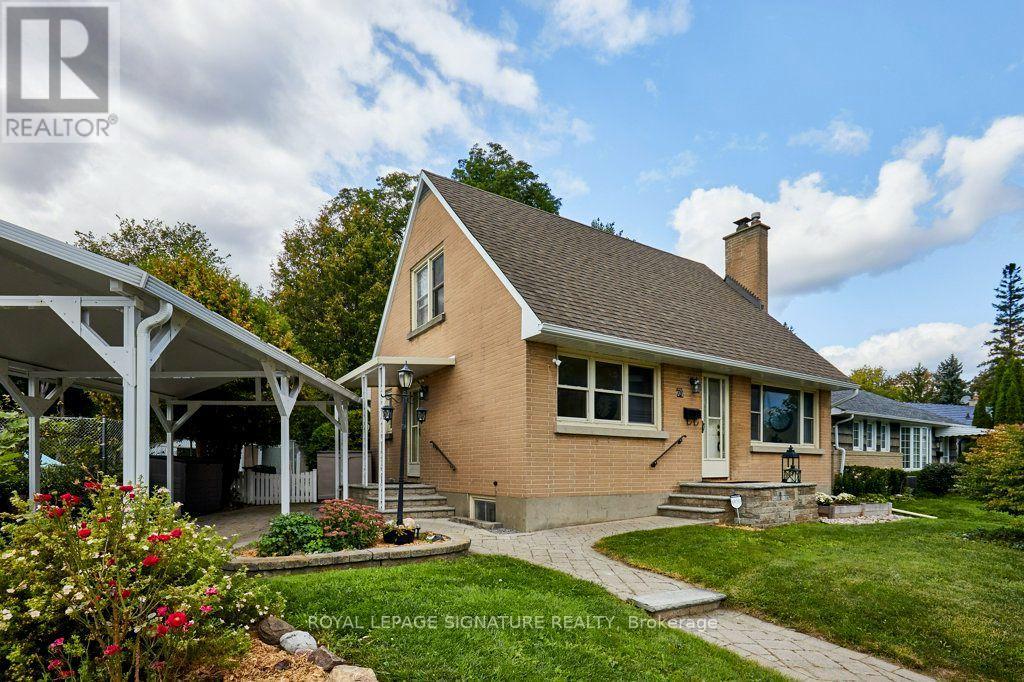 74 Forest Road, Ajax, ON photo 15