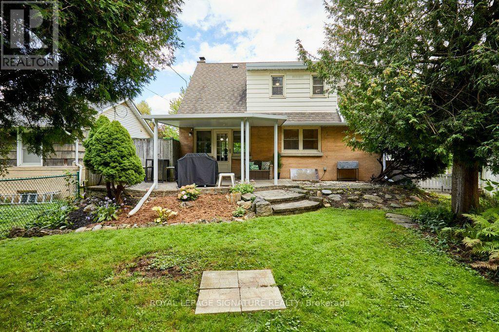 74 Forest Road, Ajax, ON photo 16