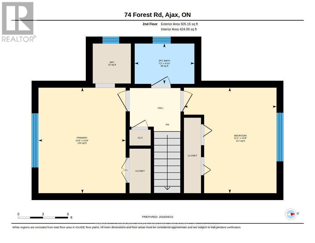 74 Forest Road, Ajax, ON photo 20