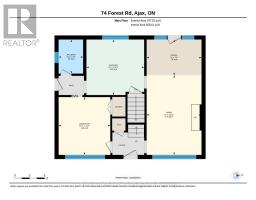 74 Forest Road, Ajax, ON L1S2N3 Photo 19