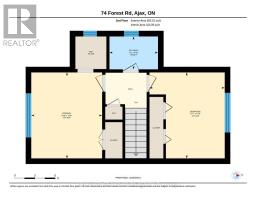 74 Forest Road, Ajax, ON L1S2N3 Photo 20